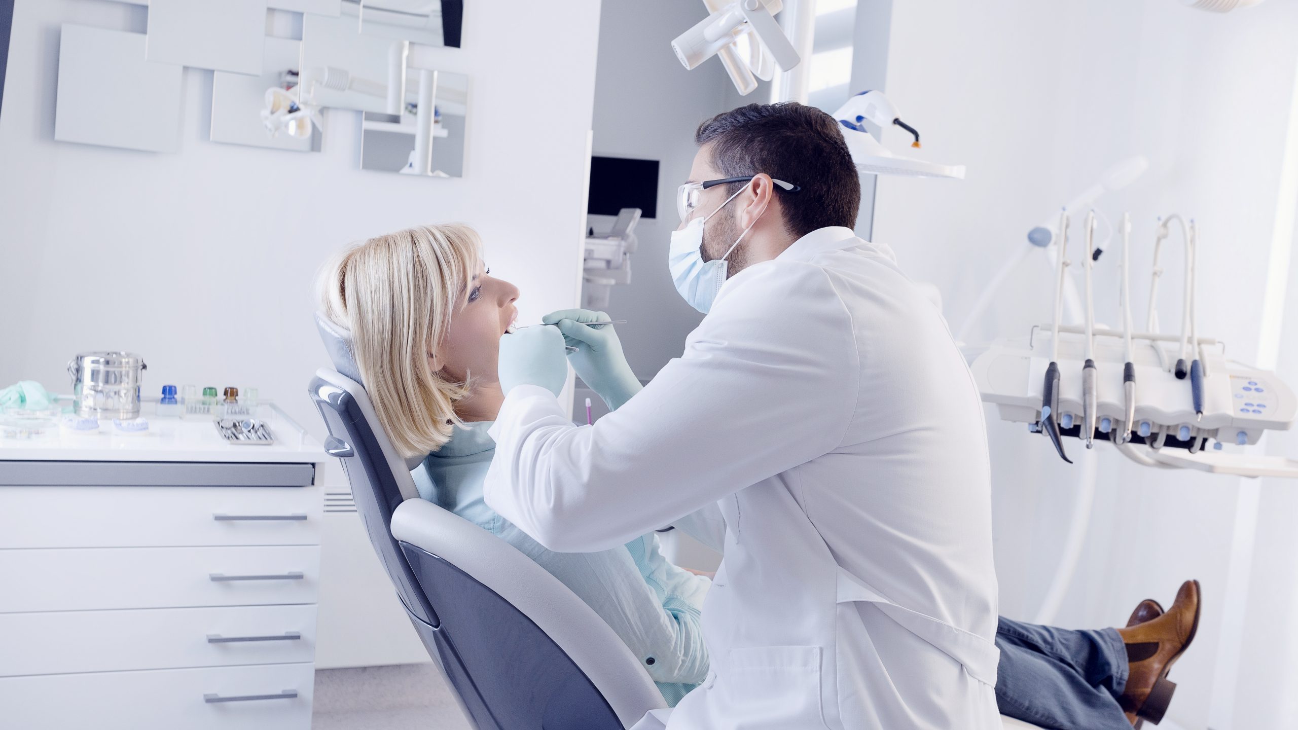Dentist in Paoli, IN